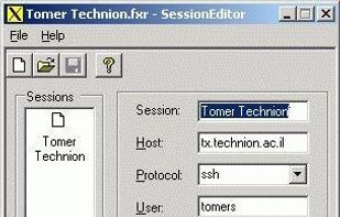 FreeXer screenshot 1