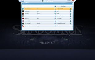 Games for Windows LIVE screenshot 1