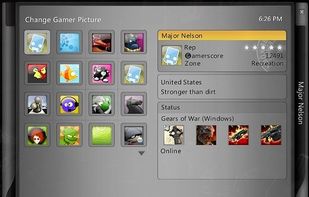 Games for Windows LIVE screenshot 2