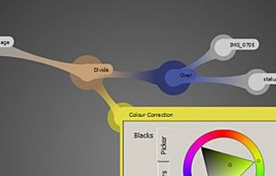 Synapse Compositor screenshot 1