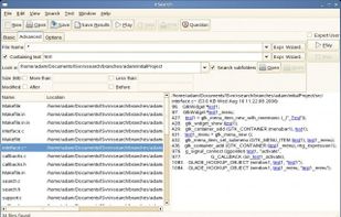 Search Monkey screenshot 1