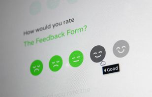 Satsum's Customer Satisfaction Surveys - Beautifully Designed and Mobile Ready.