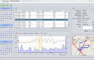 Turtle Sport screenshot 1