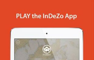 InDeZo Interior Design Style Zones screenshot 1