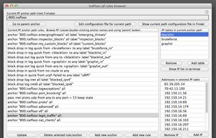 IceFloor screenshot 1
