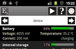 Elixir 2 screenshot 1