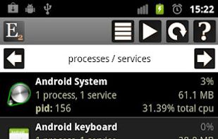 Elixir 2 screenshot 2