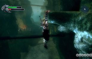 Viking: Battle for Asgard screenshot 1