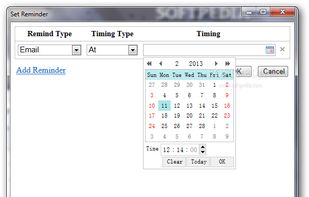 Todo.EXE screenshot 2