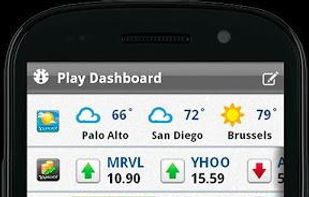 Kinoma Play screenshot 1