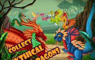 Dragon Village screenshot 3