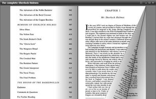 GooReader screenshot 2