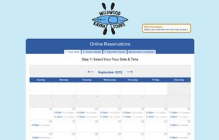 Starboard Suite screenshot 1