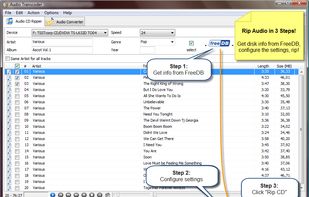 CD Ripper