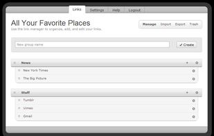 Start.io screenshot 3