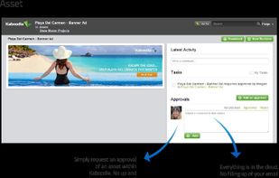 Kaboodle screenshot 1