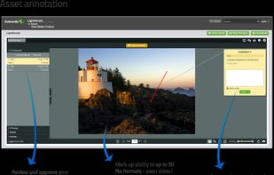 Kaboodle screenshot 1