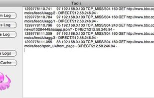 SquidMan screenshot 2