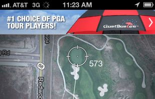 Who's Your Caddy screenshot 1