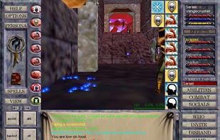 EverQuest screenshot 2
