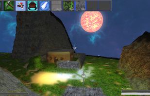 Masterspace screenshot 1