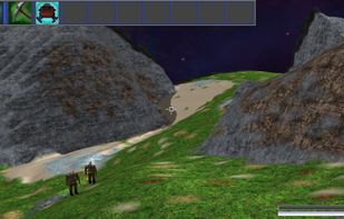 Masterspace screenshot 3