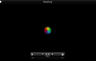 Breathing Zone screenshot 1