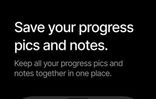 75 Hard screenshot 2