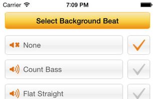 Instant Rap Airhorn screenshot 2
