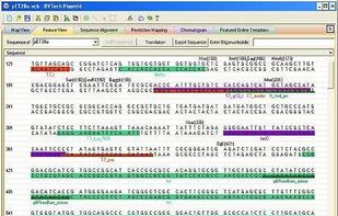 BVTech Plasmid screenshot 2