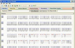 BVTech Plasmid screenshot 3