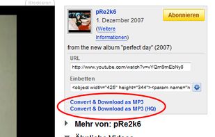 As Firefox extension