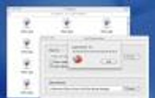 Exif Untrasher screenshot 1