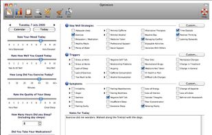 Optimism screenshot 1