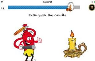 Stupid Wacky Test screenshot 1