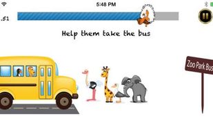 Stupid Wacky Test screenshot 3