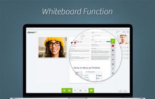 Whiteboard Function