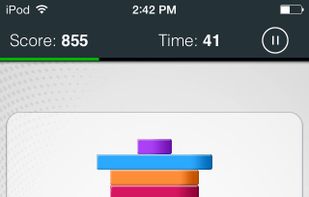 Fit Brains screenshot 1