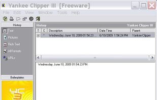 Yankee Clipper screenshot 1