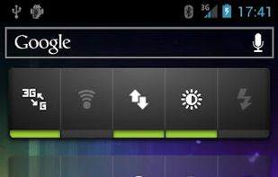 Extended Controls screenshot 1