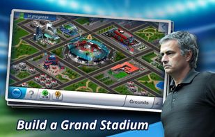 Top Eleven screenshot 3