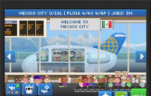 Pocket Planes screenshot 3