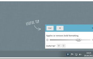 KeyRocket screenshot 2