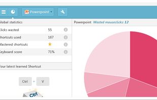 KeyRocket screenshot 3