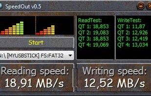 SpeedOut screenshot 1