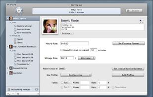 On The Job screenshot 1