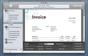 On The Job screenshot 2
