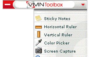 VMN Toolbox screenshot 1