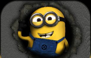 Minions screenshot 1