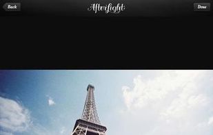 AfterLight screenshot 2